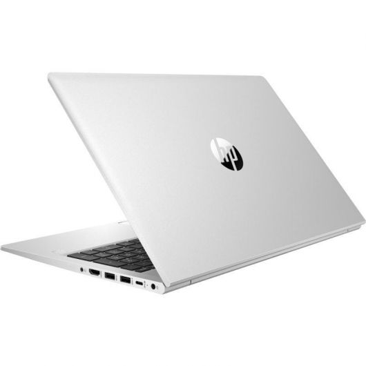 Portátil HP ProBook 450 G9 6F220EA Intel Core i5-1235U/ 16GB/ 512GB SSD/ 15.6'/ Win10 Pro/ Plata