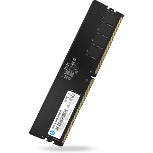 HP 6G0Q5AA 16GB 1x16GB DDR5 4800MHz ECC