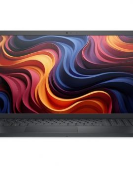 Dell DC15255 AMD Ryzen 7 7730U 15.6' FullHD 16GB 512GB SSD w11pro Negro