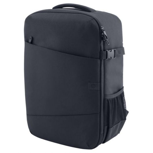 Mochila HP 6M5S3AA Creator para Portátiles hasta 16 Mochila HP 6M5S3AA Creator para Portátiles hasta 16.1'/ Azul Marino y Amarillo