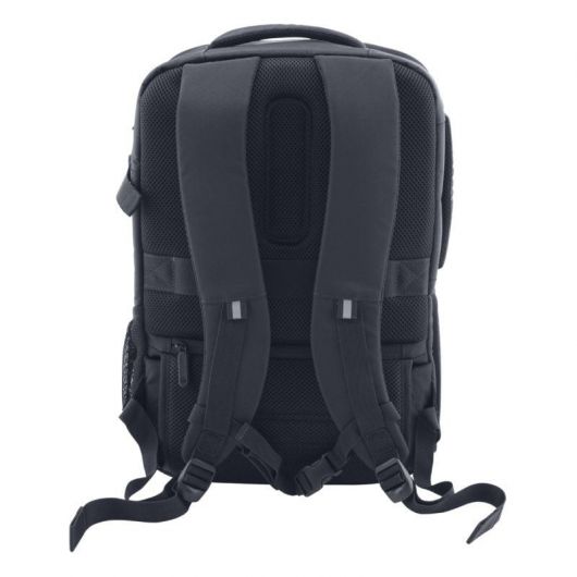 Mochila HP 6M5S3AA Creator para Portátiles hasta 16 Mochila HP 6M5S3AA Creator para Portátiles hasta 16.1'/ Azul Marino y Amarillo