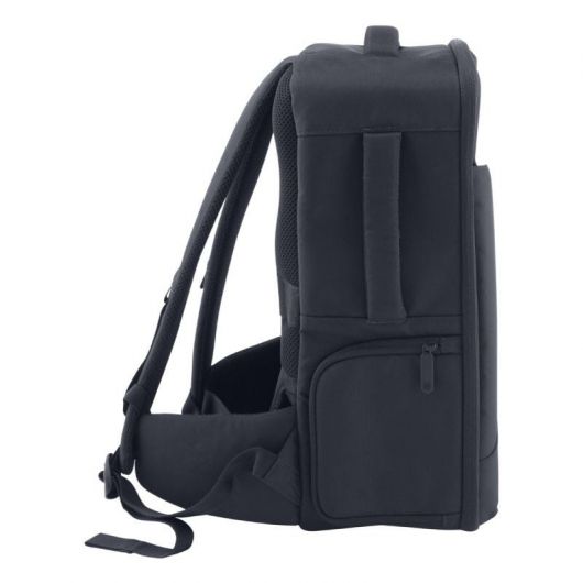 Mochila HP 6M5S3AA Creator para Portátiles hasta 16 Mochila HP 6M5S3AA Creator para Portátiles hasta 16.1'/ Azul Marino y Amarillo