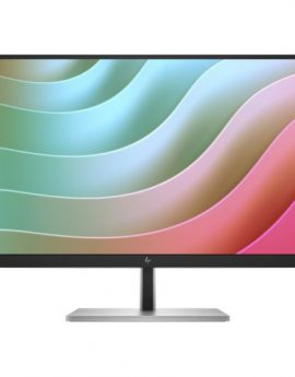 HP E-Series Monitor USB-C 4K E27k G5