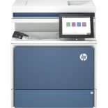 HP LaserJet Impresora multifunción Color Enterprise 5800dn