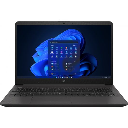 HP 255 G9 AMD Ryzen 5 5625U/16GB/512GB SSD/15.6’ sin S.O. Negro