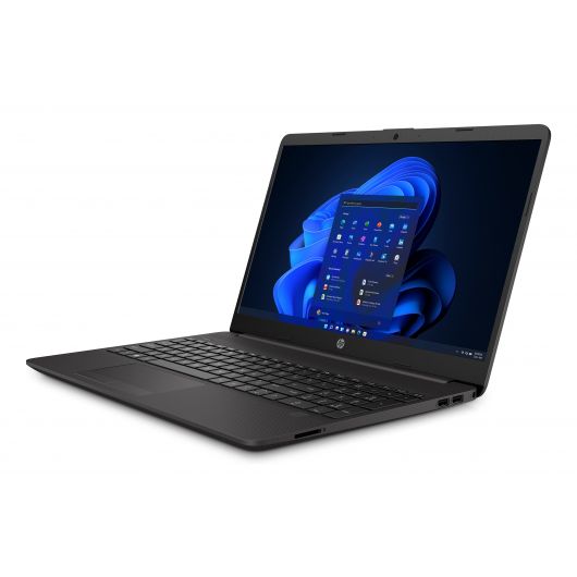 HP 255 G9 AMD Ryzen 5 5625U/16GB/512GB SSD/15.6’ sin S.O HP 255 G9 AMD Ryzen 5 5625U/16GB/512GB SSD/15.6’ sin S.O. Negro