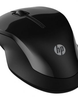 Ratón Inalámbrico HP 250 Dual/ Hasta 1600 DPI