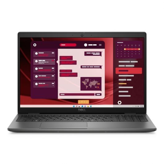 DELL Latitude 3550 Intel Core Ultra 7 155U Portátil 39.6 cm (15.6') FullHD 16GB DDR5-SDRAM 512GB SSD Wi-Fi 6E (802.11ax) Windows 11 Pro Gris