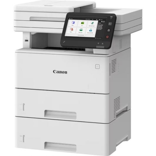 Multifunción Láser Monocromo Canon i-SENSYS MF563DW WiFi/ Fax/ Dúplex/ Blanca 3 Multifunción Láser Monocromo Canon i-SENSYS MF563DW WiFi/ Fax/ Dúplex/ Blanca