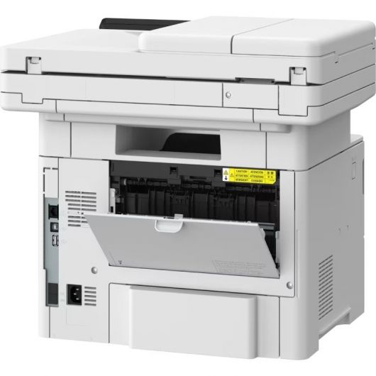 Multifunción Láser Monocromo Canon i-SENSYS MF563DW WiFi/ Fax/ Dúplex/ Blanca 5 Multifunción Láser Monocromo Canon i-SENSYS MF563DW WiFi/ Fax/ Dúplex/ Blanca