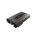 Creative Labs Sound BlasterX G6 7.1 canales USB