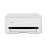Multifunción Inyección de tinta Wi-Fi Canon PIXMA TS4150i Blanco