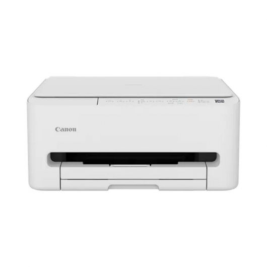 Multifunción Inyección de tinta Wi-Fi Canon PIXMA TS4150i Blanco
