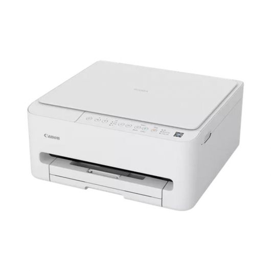 Multifunción Inyección de tinta Wi-Fi Canon PIXMA TS4150i Blanco 2 Multifunción Inyección de tinta Wi-Fi Canon PIXMA TS4150i Blanco