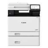 Multifunción Canon i-SENSYS MF754Cdw II Láser Color WiFi Ethernet Fax Dúplex Pantalla LCD