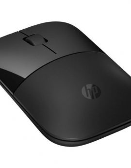 Ratón Inalámbrico por Bluetooth HP Z3700 Dual/ Hasta 1600 DPI/ Negro