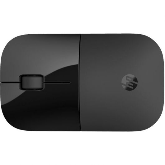 Ratón Inalámbrico por Bluetooth HP Z3700 Dual/ Hasta 1600 DPI/ Negro 2 Ratón Inalámbrico por Bluetooth HP Z3700 Dual/ Hasta 1600 DPI/ Negro