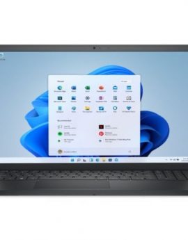 Portátil Dell Pro 15 Essential PV15250 Intel Core i5-1334U/ 16GB/ 512GB SSD/ 15.6'/ Win11 Pro Negro