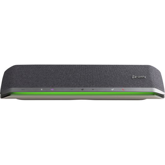 POLY Sync 60 Altavoz manos libres con certificación para Microsoft Teams