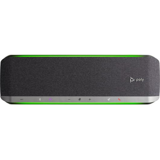POLY Sync 60 Altavoz manos libres con certificación para Microsoft Teams 2 POLY Sync 60 Altavoz manos libres con certificación para Microsoft Teams