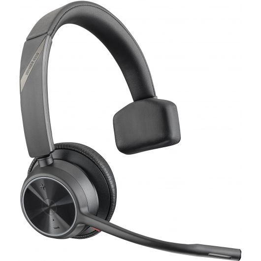 POLY Auriculares Voyager 4310 USB-C + llave BT700 2 POLY Auriculares Voyager 4310 USB-C + llave BT700