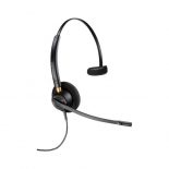 Poly EncorePro 510 Auriculares monoaurales con desconexión rápida