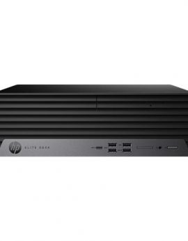 HP Elite SFF 800 G9 Intel Core i5-13500 16GB 512GB SSD w11pro PC Negro