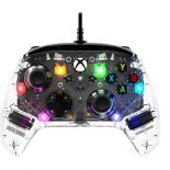 HyperX Clutch Gladiate RGB Gamepad para Xbox Series/PC