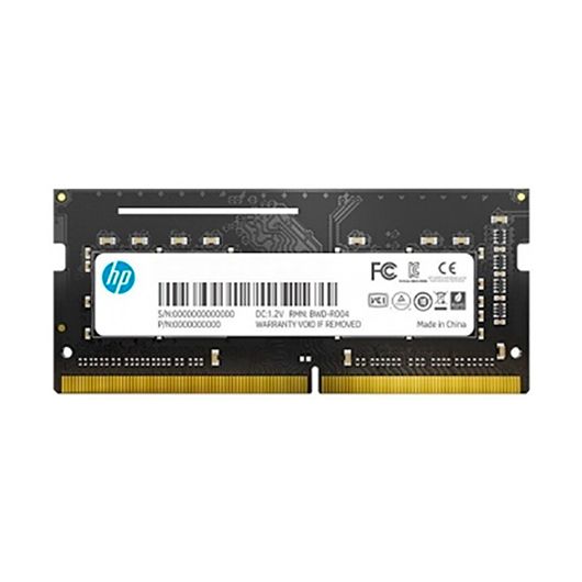 HP S1 módulo de memoria 16GB 1 x 16GB 2666 MHz CL17