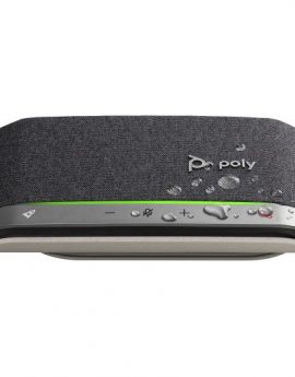 Poly Altavoz manos libres Sync 20 USB-C