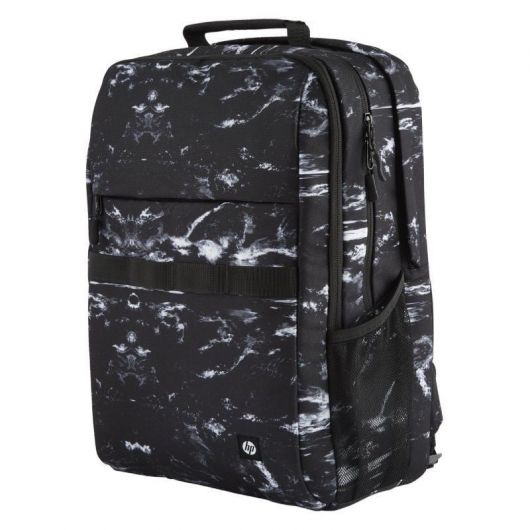 Mochila HP Campus XL 7J592AA para Portátiles hasta 16'/ Negra y Blanca 3 Mochila HP Campus XL 7J592AA para Portátiles hasta 16'/ Negra y Blanca