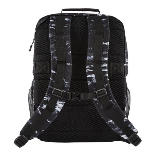Mochila HP Campus XL 7J592AA para Portátiles hasta 16'/ Negra y Blanca 4 Mochila HP Campus XL 7J592AA para Portátiles hasta 16'/ Negra y Blanca