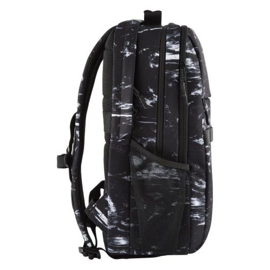 Mochila HP Campus XL 7J592AA para Portátiles hasta 16'/ Negra y Blanca 5 Mochila HP Campus XL 7J592AA para Portátiles hasta 16'/ Negra y Blanca