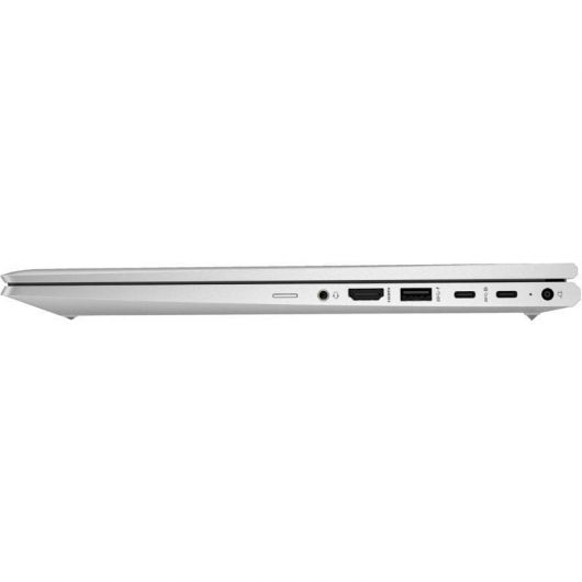 Portátil HP ProBook 450 G10 7L6Z2ET Intel Core i5-1335U/ 16GB/ 512GB SSD/ 15.6'/ Win11 Pro/ Plata