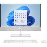 Ordenador all in one HP Pavillion 24-CA2012ns i5-13400t 23.8 pulgadas 16gb - ssd1tb - w11