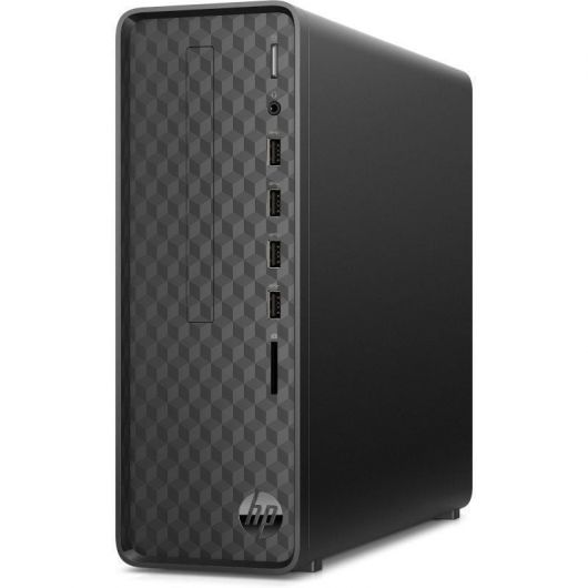 PC HP Slim Desktop S01-AF2010NS Intel Celeron J4025/ 8GB/ 256GB SSD/ Sin Sistema Operativo 2 PC HP Slim Desktop S01-AF2010NS Intel Celeron J4025/ 8GB/ 256GB SSD/ Sin Sistema Operativo