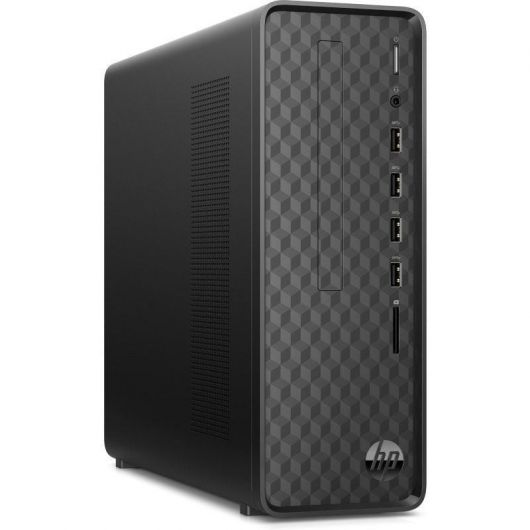 PC HP Slim Desktop S01-AF2010NS Intel Celeron J4025/ 8GB/ 256GB SSD/ Sin Sistema Operativo 3 PC HP Slim Desktop S01-AF2010NS Intel Celeron J4025/ 8GB/ 256GB SSD/ Sin Sistema Operativo