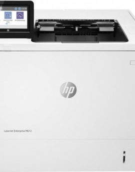 HP LaserJet Enterprise M612dn Impresora Láser Monocromo Dúplex