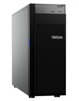 Lenovo ThinkSystem ST250 7Y45 Intel Xeon E-2224 16GB