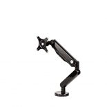Fellowes 8043301 Brazo soporte de mesa para Monitor individual Platinum Series Negro