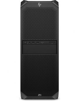 HP Z6 G5 A AMD Ryzen Threadripper PRO 7965WX 64GB DDR5-SDRAM 1TB SSD Windows 11 Pro Torre Puesto de trabajo