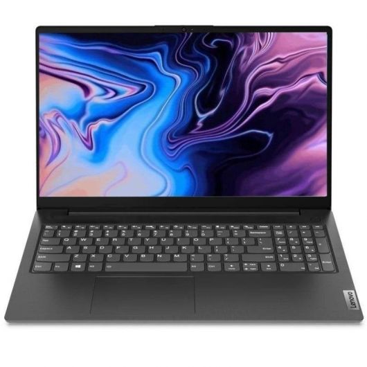 Portátil Lenovo V15 G2 IJL 82QY00PUSP Intel Celeron N4500/ 8GB/ 256GB SSD/ 15.6'/ Sin Sistema Operativo/ Negro