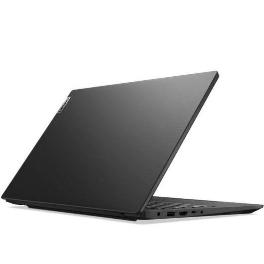 Portátil Lenovo V15 G2 IJL 82QY00PUSP Intel Celeron N4500/ 8GB/ 256GB SSD/ 15 Portátil Lenovo V15 G2 IJL 82QY00PUSP Intel Celeron N4500/ 8GB/ 256GB SSD/ 15.6'/ Sin Sistema Operativo/ Negro