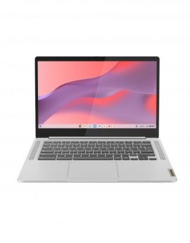 Lenovo IdeaPad Slim 3 Chromebook 14M868 MediaTek Kompanio 520/ 8GB/ 128GB eMMC/ 14’ Gris