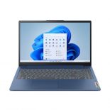 Lenovo IdeaPad Slim 3 15ABR8 AMD Ryzen 5 5625U 15.6' FullHD 16GB 512GB SSD w11 Azul