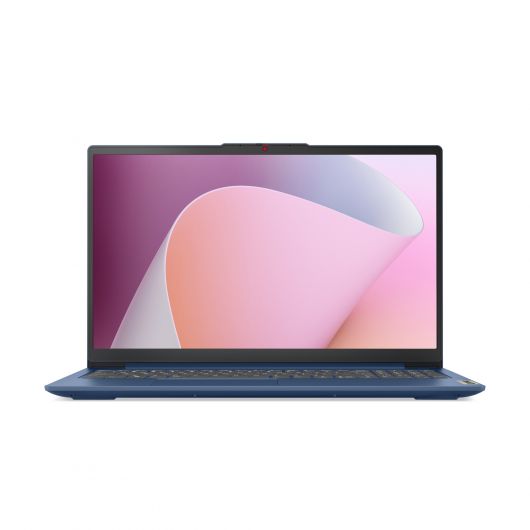 Lenovo IdeaPad Slim 3 15ABR8 AMD Ryzen 5 5625U 15 Lenovo IdeaPad Slim 3 15ABR8 AMD Ryzen 5 5625U 15.6' FullHD 16GB 512GB SSD w11 Azul