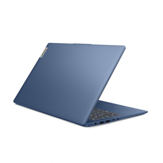 Lenovo IdeaPad Slim 3 15ABR8 AMD Ryzen 5 5625U 15 Lenovo IdeaPad Slim 3 15ABR8 AMD Ryzen 5 5625U 15.6' FullHD 16GB 512GB SSD w11 Azul