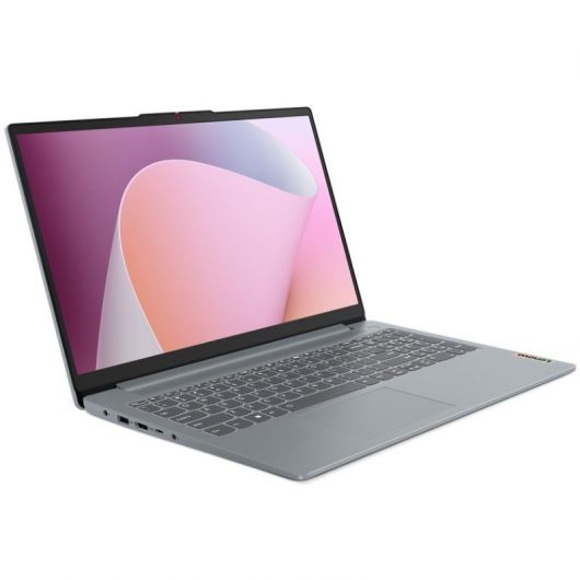 Portátil Lenovo IdeaPad Slim 3 15AMN8 82XQ007JSP Ryzen 5 7520U/ 8GB/ 512GB SSD/ 15 Portátil Lenovo IdeaPad Slim 3 15AMN8 82XQ007JSP Ryzen 5 7520U/ 8GB/ 512GB SSD/ 15.6'/ Win11/ Gris