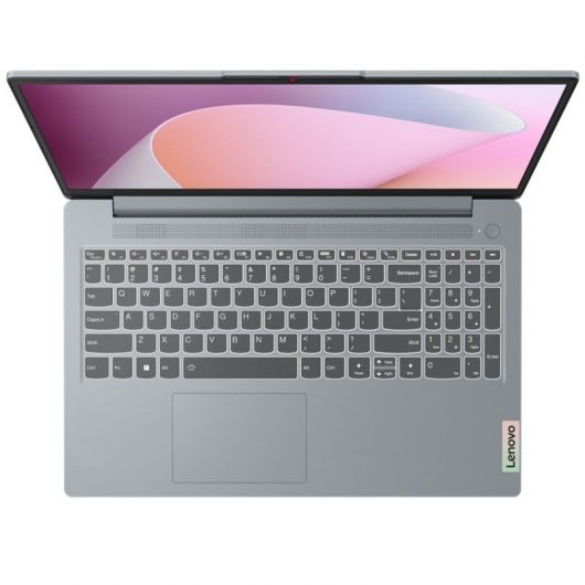 Portátil Lenovo IdeaPad Slim 3 15AMN8 82XQ007JSP Ryzen 5 7520U/ 8GB/ 512GB SSD/ 15 Portátil Lenovo IdeaPad Slim 3 15AMN8 82XQ007JSP Ryzen 5 7520U/ 8GB/ 512GB SSD/ 15.6'/ Win11/ Gris