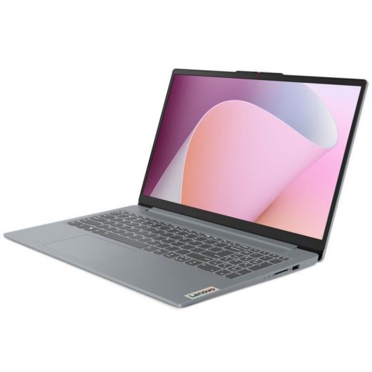 Portátil Lenovo IdeaPad Slim 3 15AMN8 82XQ007JSP Ryzen 5 7520U/ 8GB/ 512GB SSD/ 15 Portátil Lenovo IdeaPad Slim 3 15AMN8 82XQ007JSP Ryzen 5 7520U/ 8GB/ 512GB SSD/ 15.6'/ Win11/ Gris